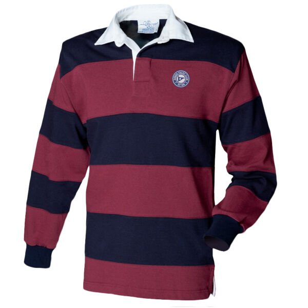 Deben YC Unisex Rugby Shirt Thumbnail