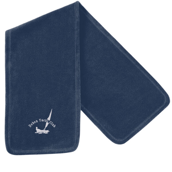 Deben YC Ultra Fleece Scarf Thumbnail