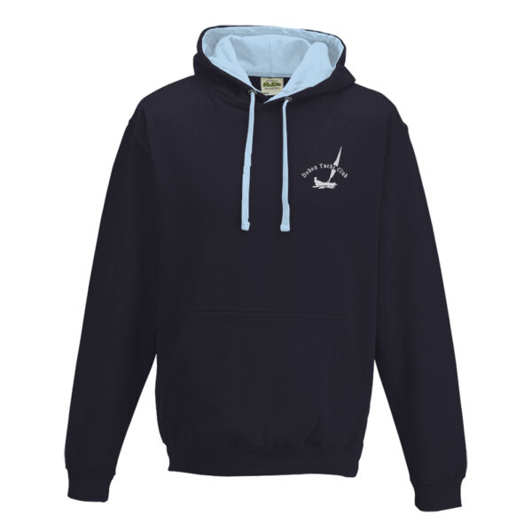Deben YC Unisex Adult Hoody Thumbnail